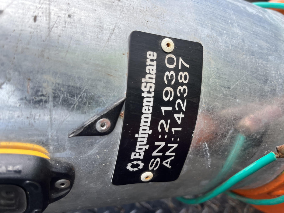 2021 MICHIGAN PNEUMATIC HV-6AM