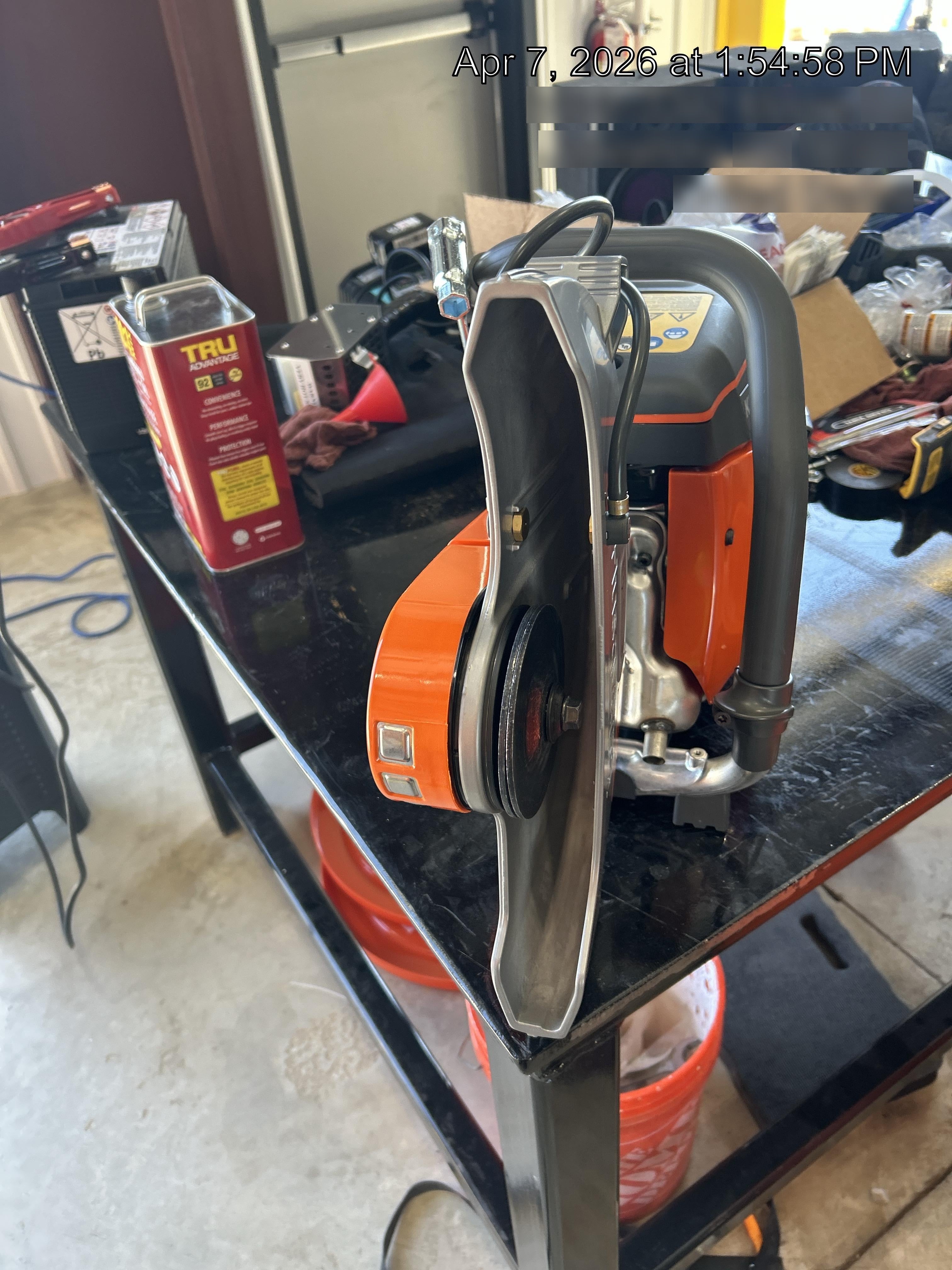 2026 HUSQVARNA K770