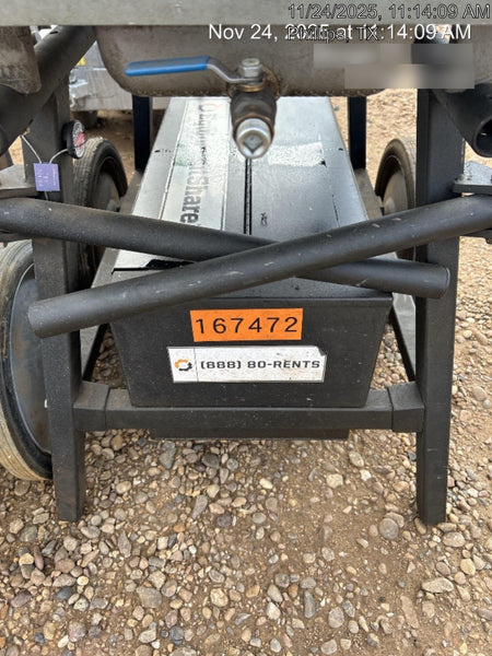 2021 RIDGID 535