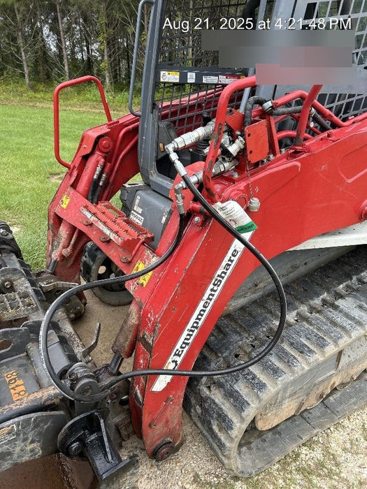 2020 PALADIN UTILITY GRAPPLE 11876-0022