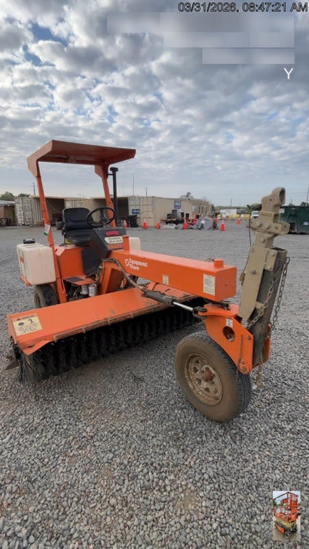 2023 LAYMOR SM-300
