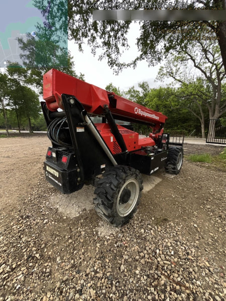 2024 MANITOU MTA6034