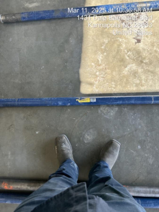 2025 CURRENT TOOLS 661