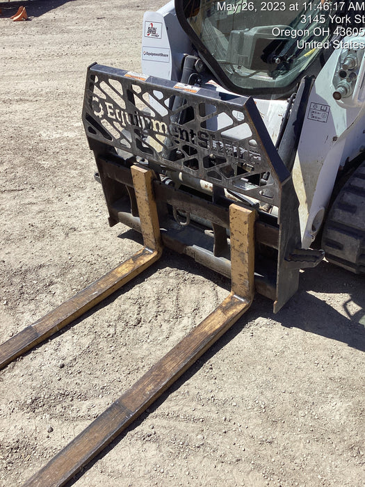 2022 PALADIN 48" Pallet Forks - Paladin