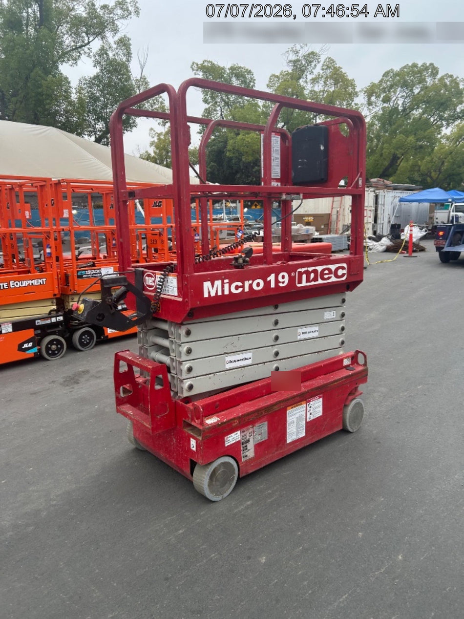 2020 MEC Micro 19