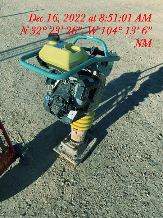 2022 AMMANN ATR 60 P