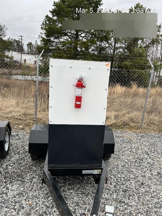 2023 SHINDAIWA DGK15FL