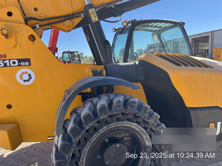 2022 JCB 510-56