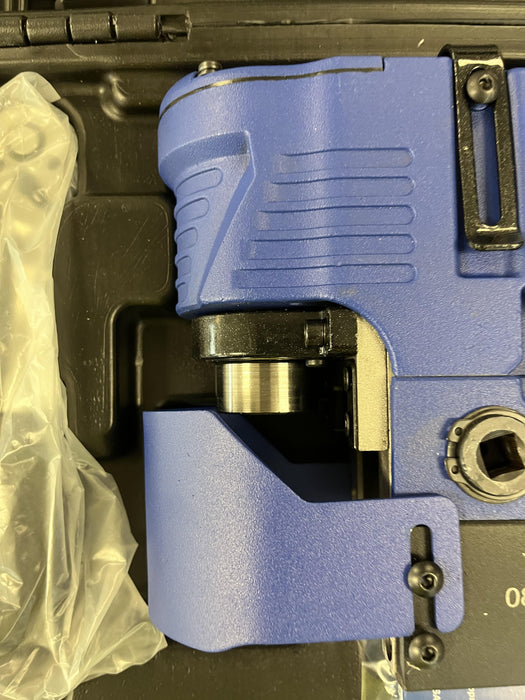 2024 UNIBOR E5000 LP