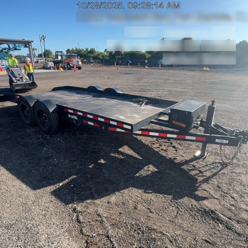 2023 STEELPOINT K19E