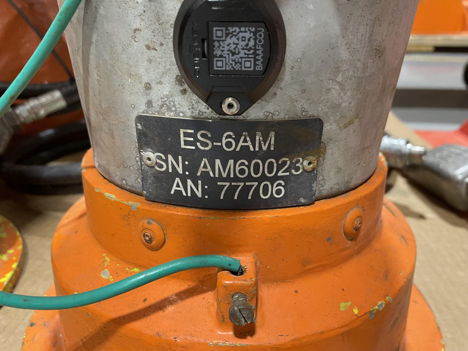 2020 MICHIGAN PNEUMATIC HV-6AM