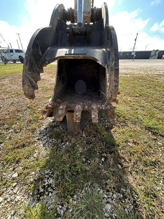 2025 PALADIN 08HQ024-E00-X156S5-P-030