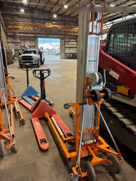 2021 LIFTSMART MLC-24