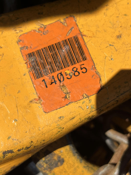 2021 HARRINGTON L5LB030-20