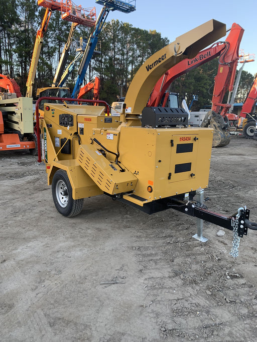2021 VERMEER BC1000XL Diesel