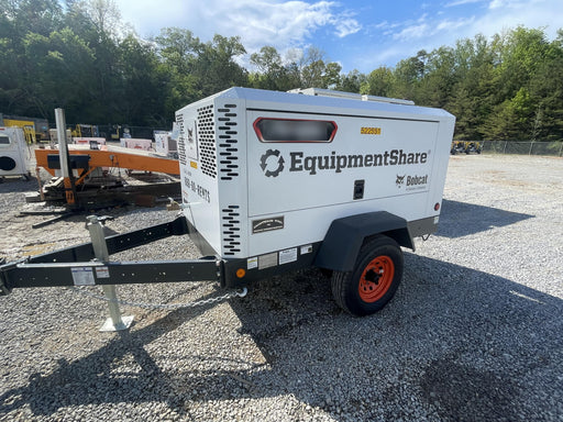 2025 BOBCAT PA425WCU-T4F