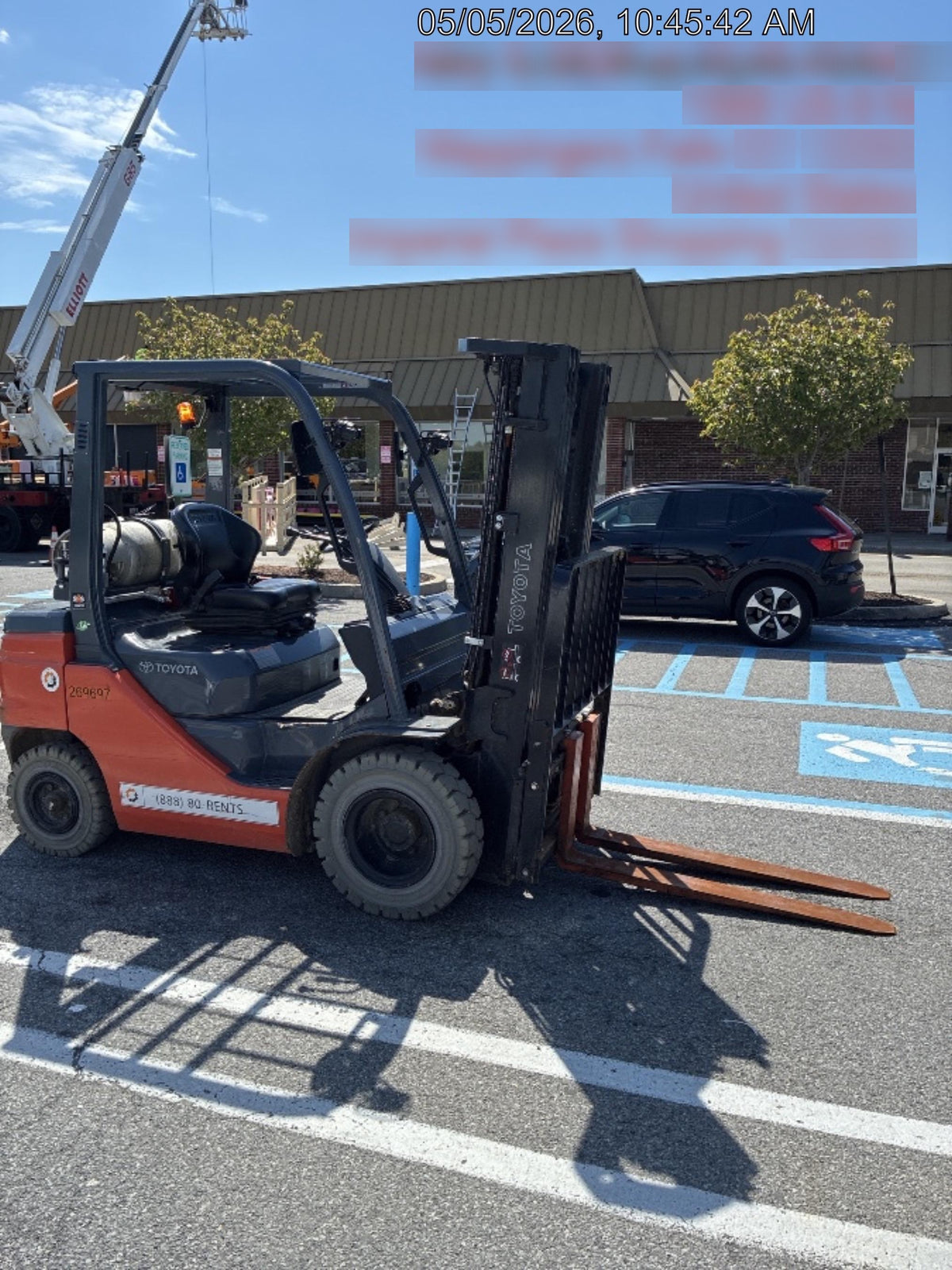 2022 TOYOTA 50-8FGU25