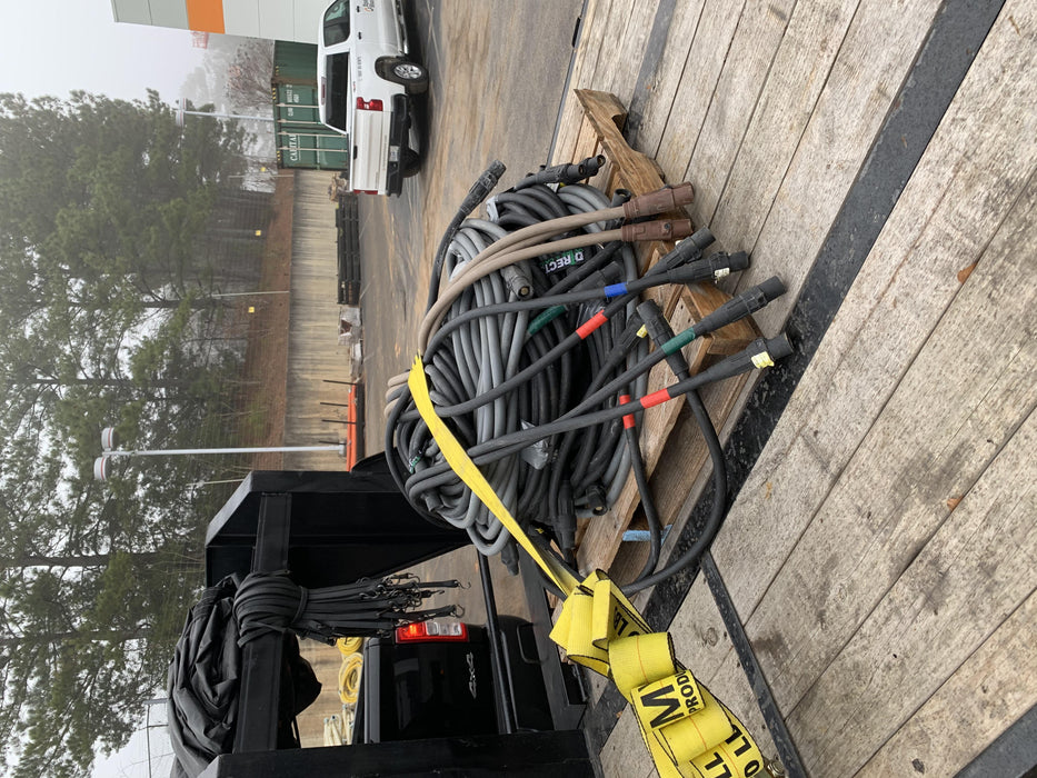 2020 ATLAS COPCO QAS 330