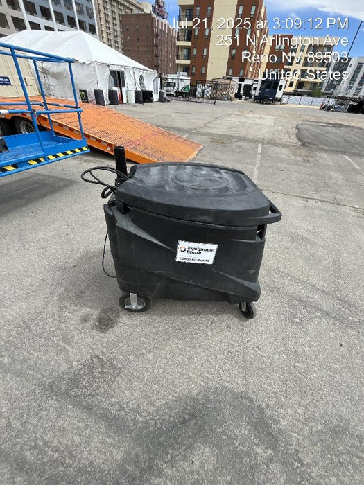 2022 POWER BREEZER PB4BASE