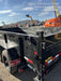 2025 BIG TEX TRAILER 16LP-14BK6SIRPD