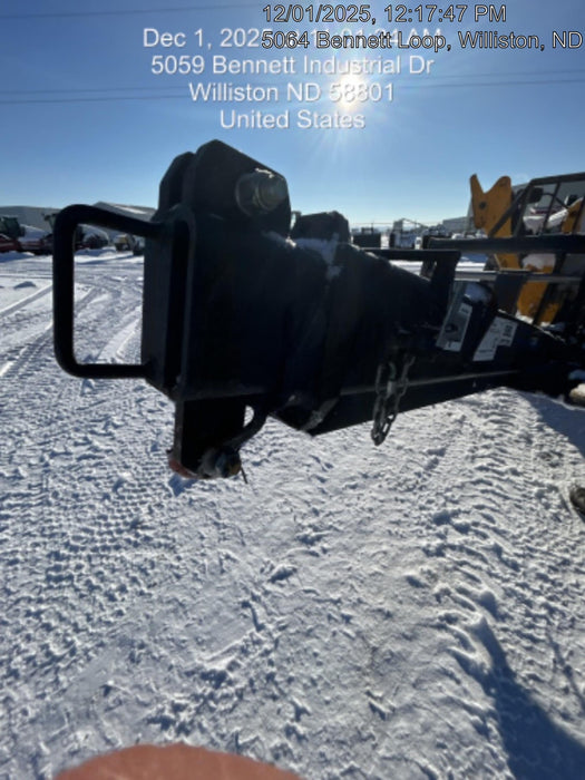 2025 STAR INDUSTRIES M1360B - Star JIB Boom