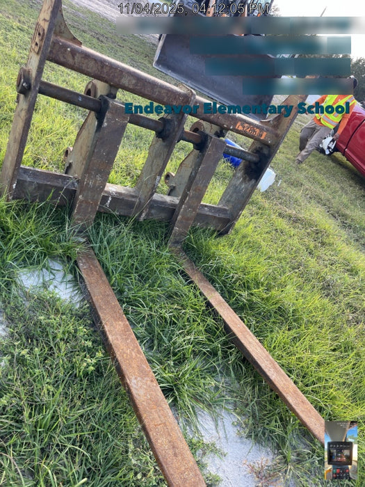 2010 WERK-BRAU PF60WL621