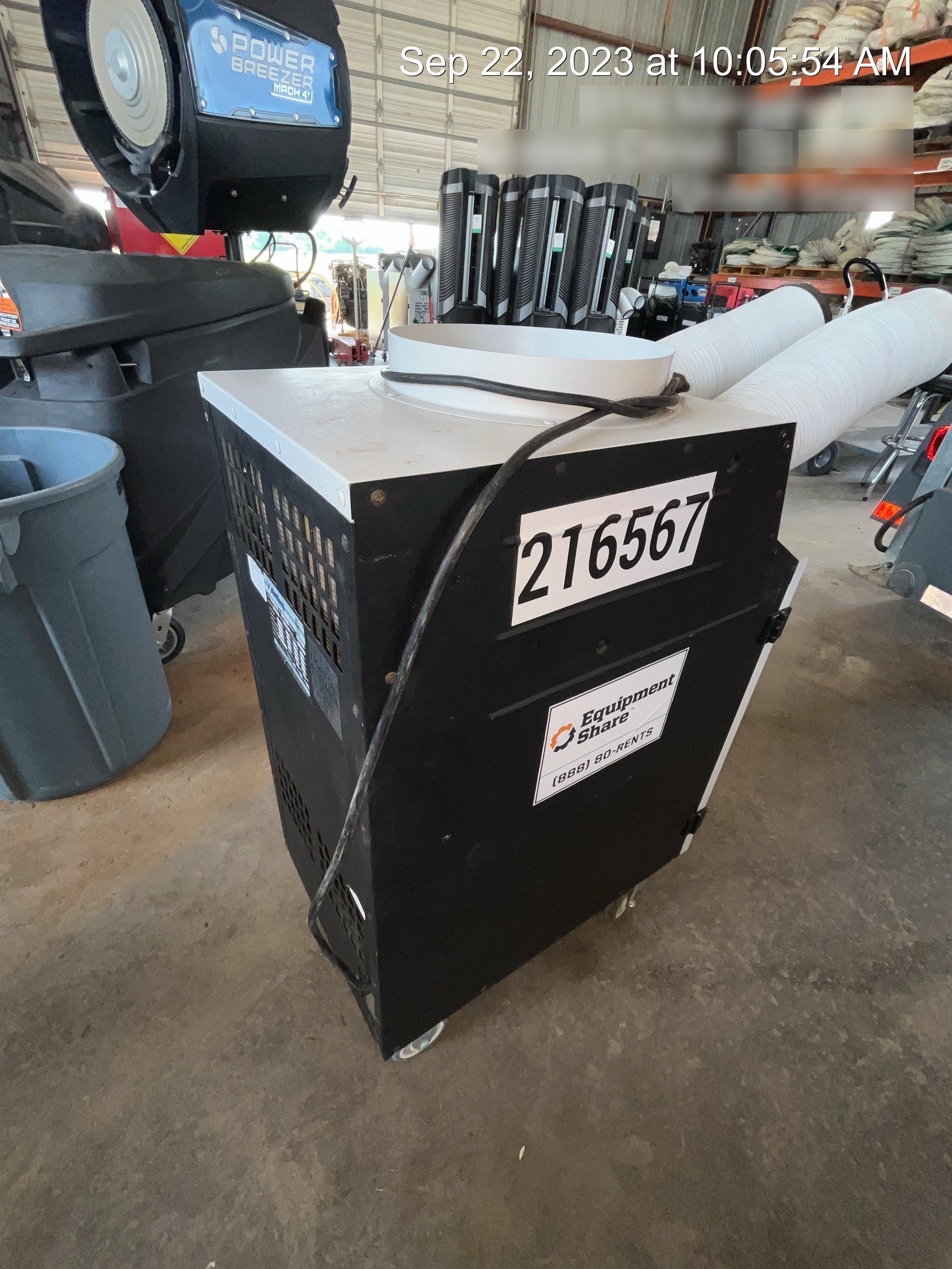2022 KWIKOOL KPAC1411-2
