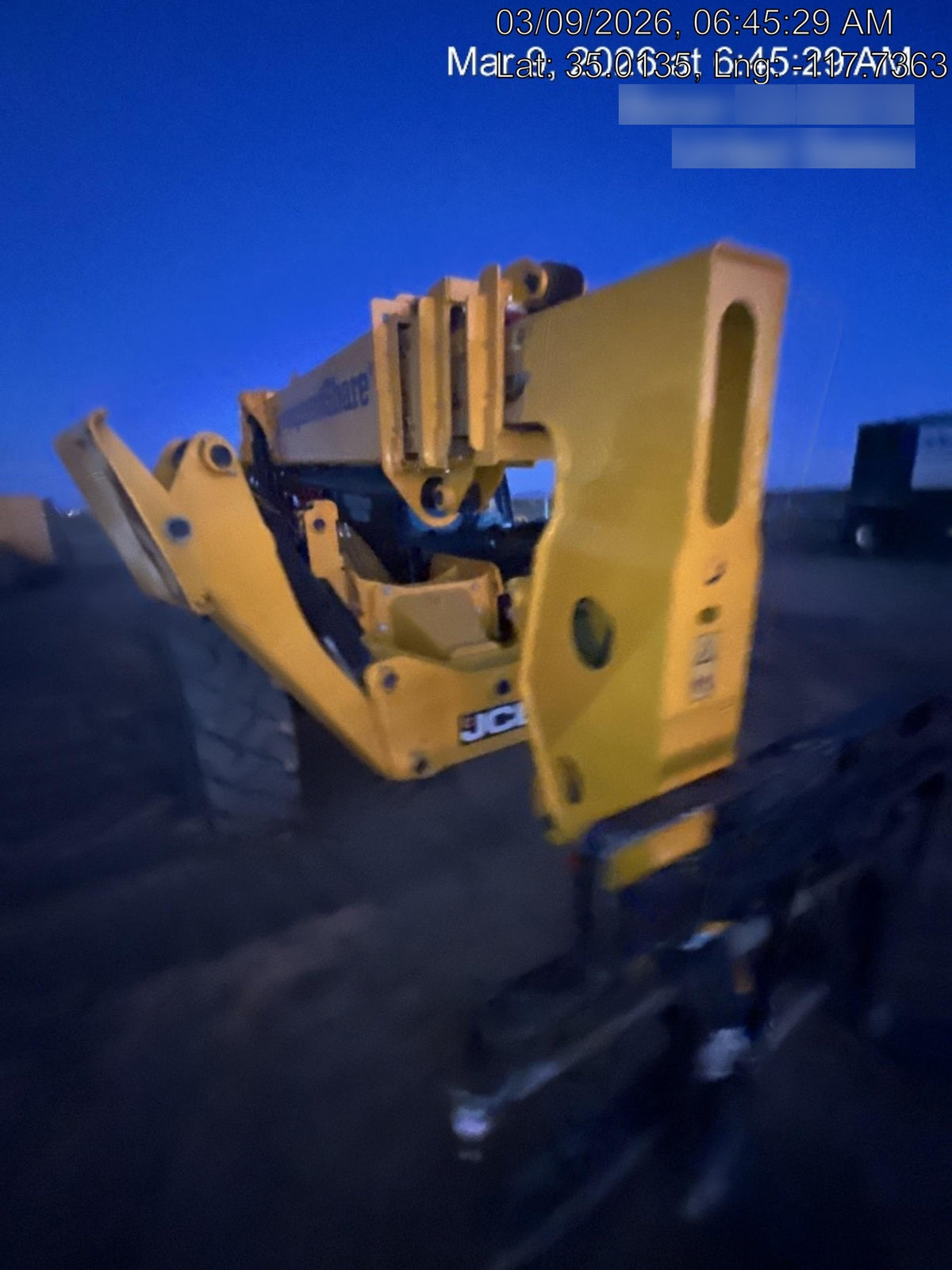 2025 JCB 512-56