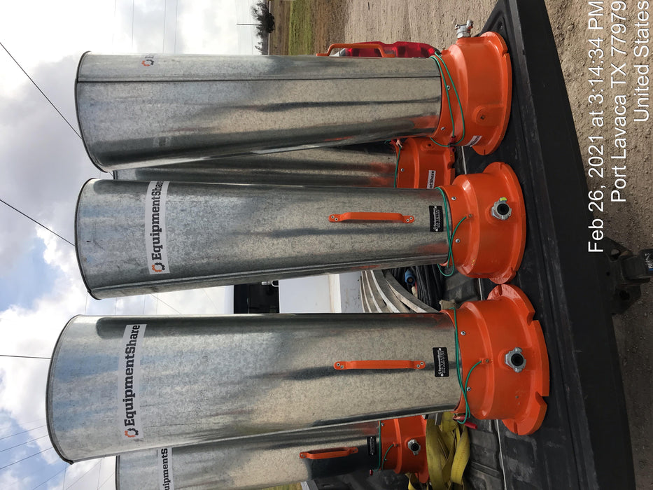 2020 MICHIGAN PNEUMATIC HV-10AM