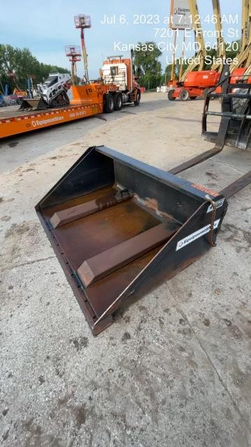 2021 STAR INDUSTRIES 1406B