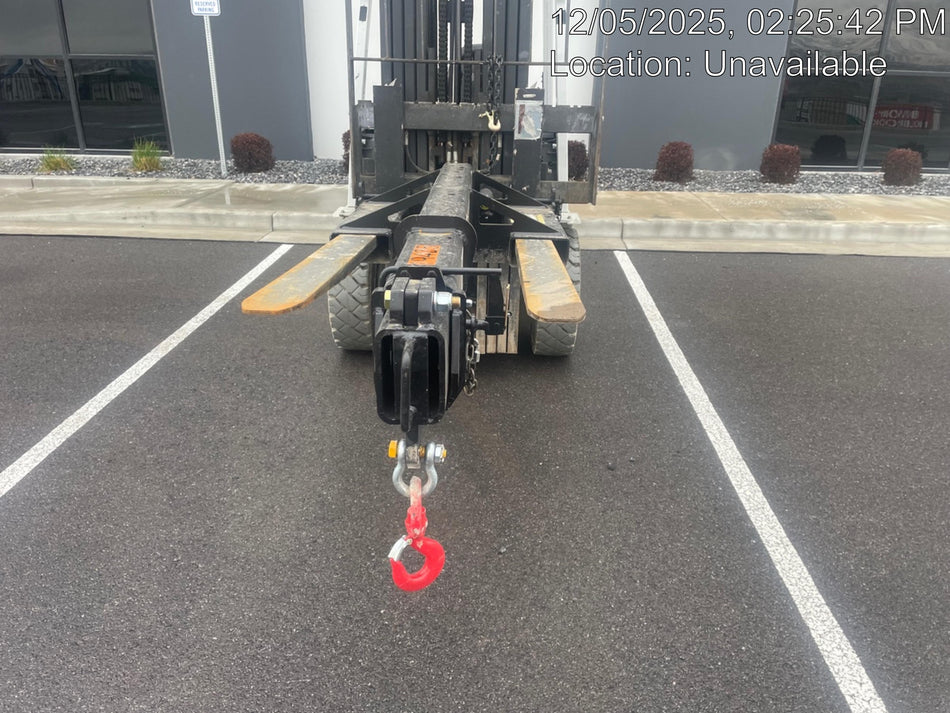 2025 STAR INDUSTRIES M1360B - Star JIB Boom