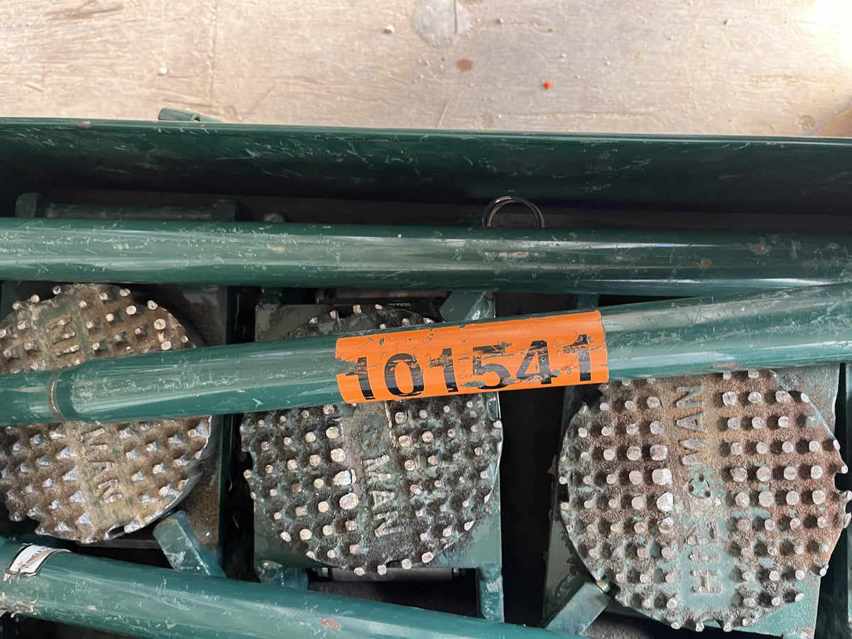 2020 HILMAN ROLLERS KRS-30-SLD