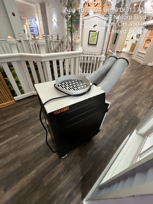 2023 KWIKOOL KPAC1411-2