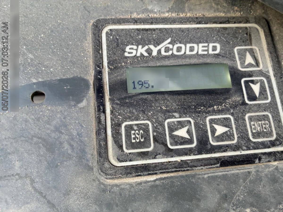 2022 SKYJACK SJ3226