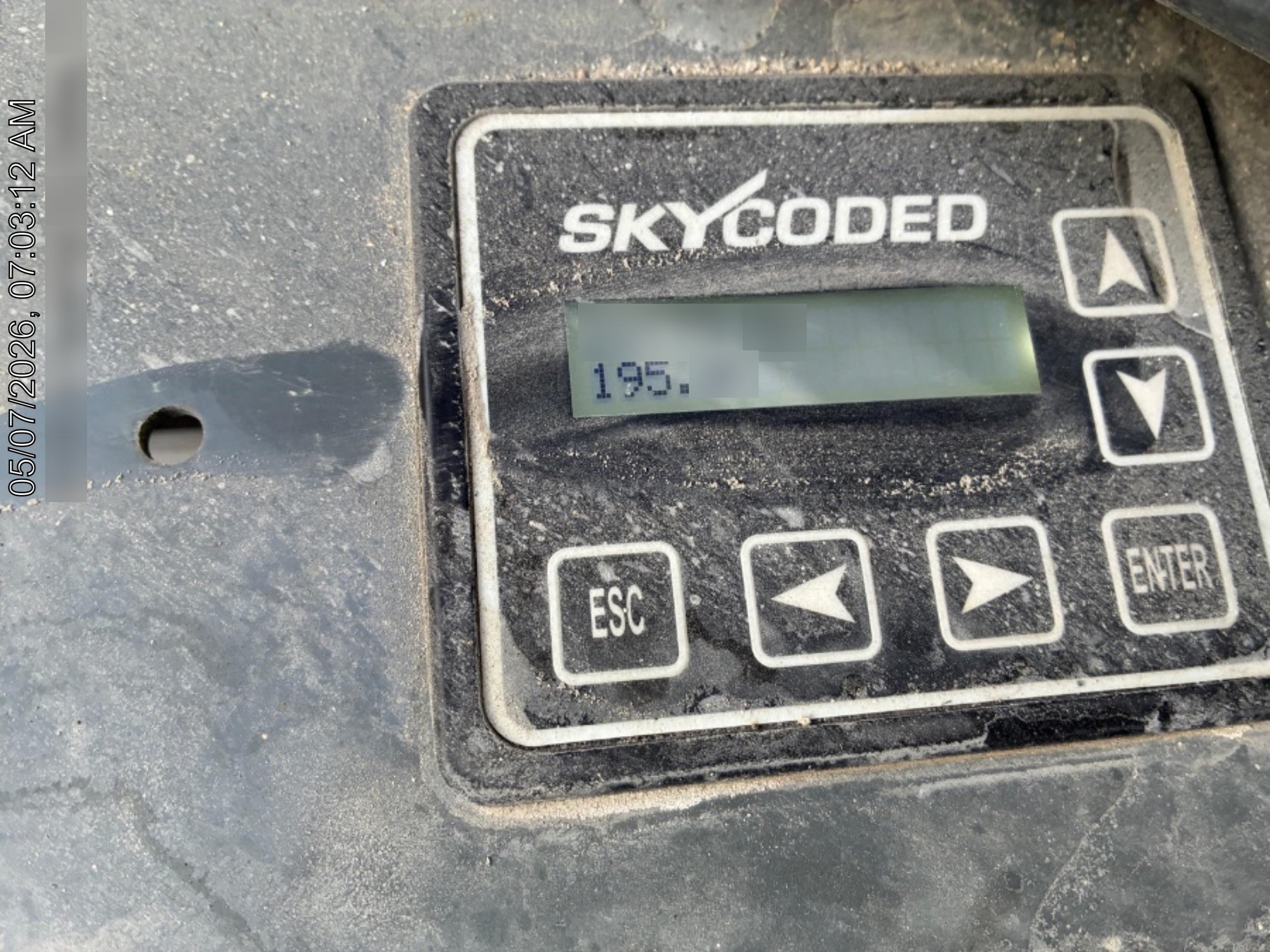 2022 SKYJACK SJ3226