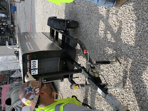 2021 LINCOLN ELECTRIC Vantage 322