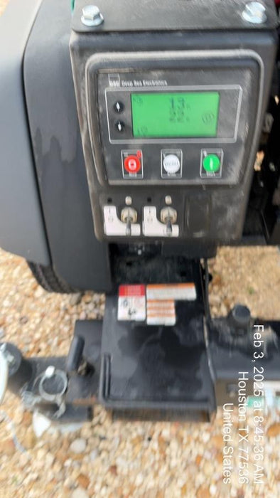 2024 WACKER NEUSON LTT4