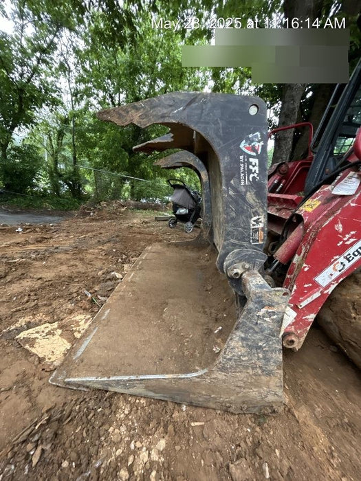 2020 PALADIN UTILITY GRAPPLE 11876-0022