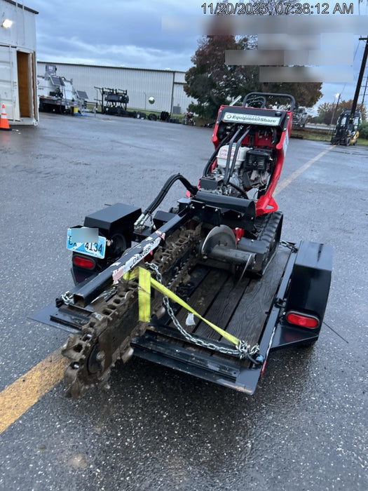 2021 BARRETO E4X6TBT