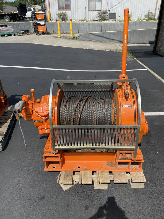 2021 MICHIGAN PNEUMATIC MP-W5036LACMBG