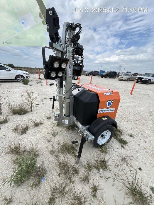 2024 WANCO WLTT-4MM4K