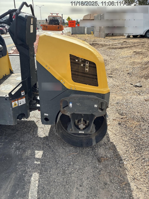 2020 WACKER NEUSON RD12A