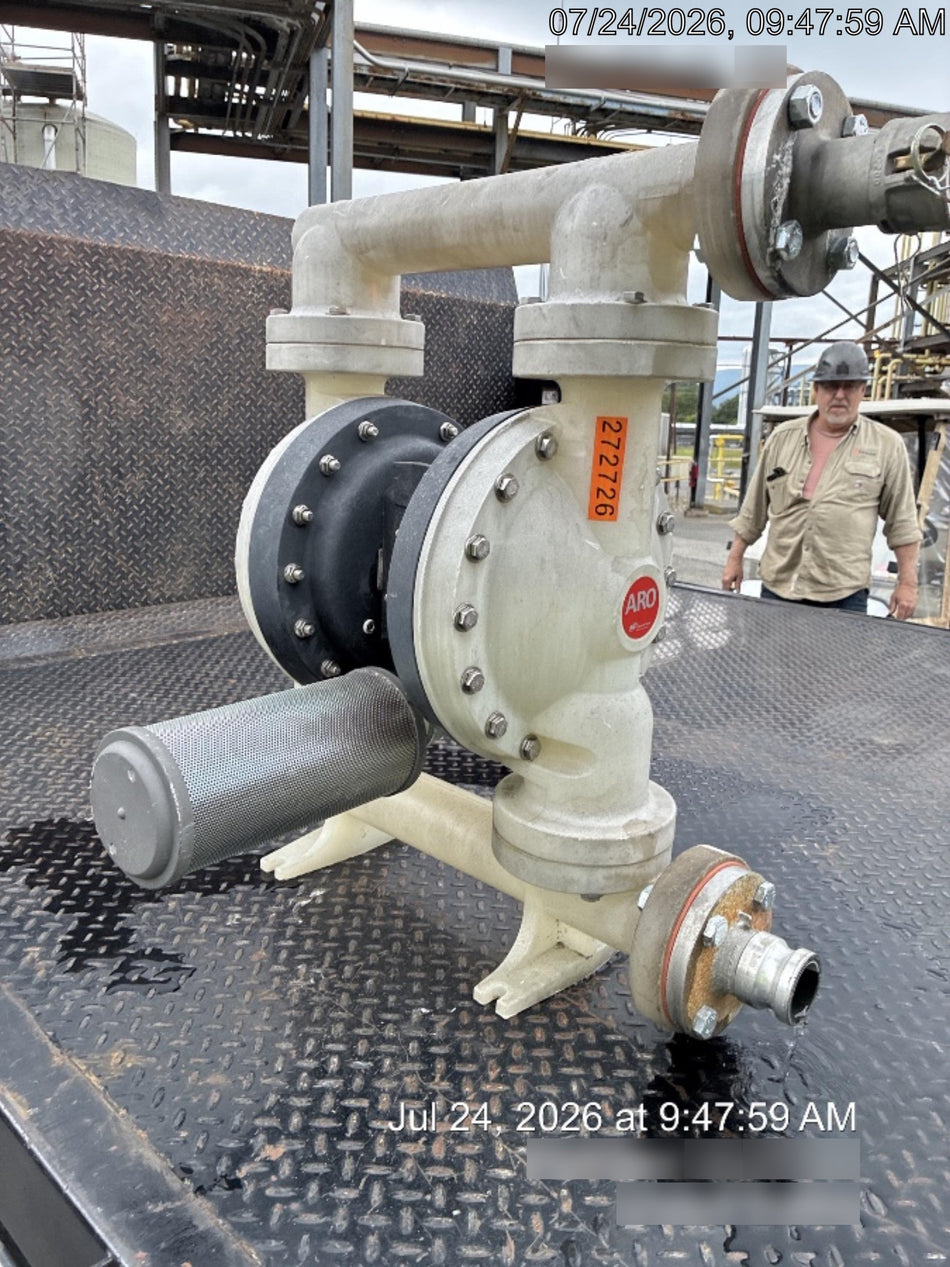 2022 INGERSOLL RAND PD20P-FPS-PTT