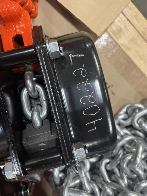 2024 ELEPHANT YA-160-20