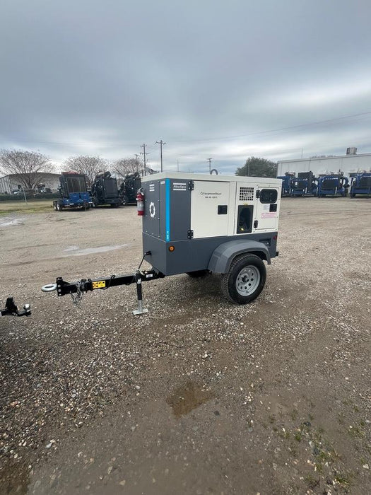 2023 ATLAS COPCO QAS25 CWK