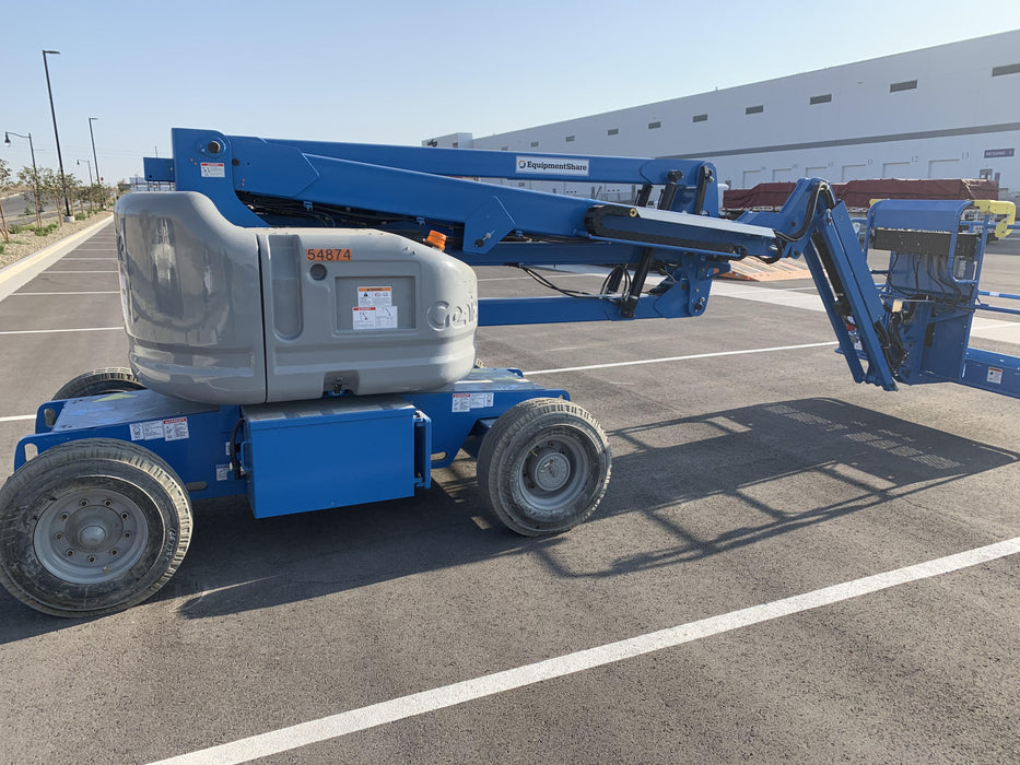 2019 GENIE Z-45/25J DC