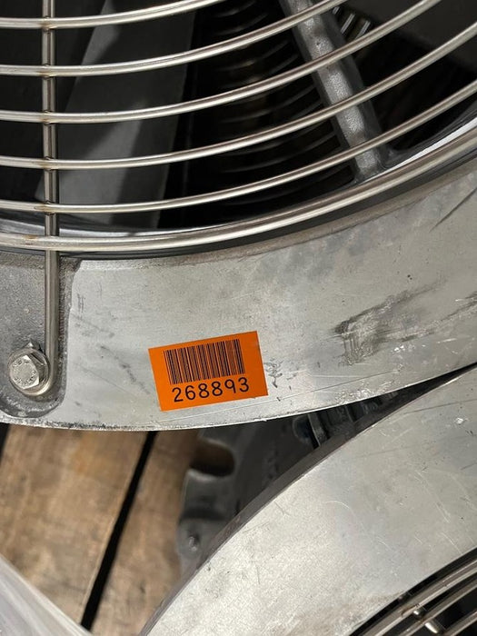 2022 WIDDER 20262-TRACKER