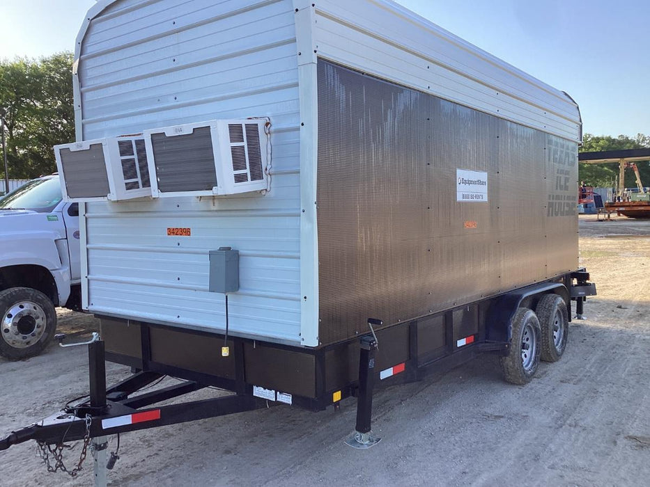 2023 TEXAS COOLING SYSTEMS Texas Icehouse