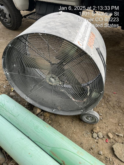 2024 SCHAEFER VKM36-2-B-O