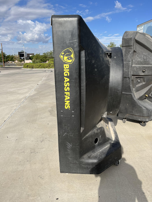 2022 BIG ASS FANS Cool Space 400